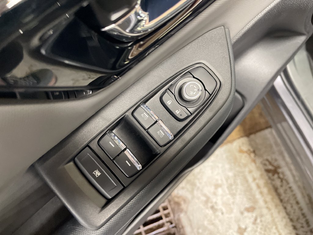 Certified 2026 Subaru Forester Sport AWD/4WD image 17