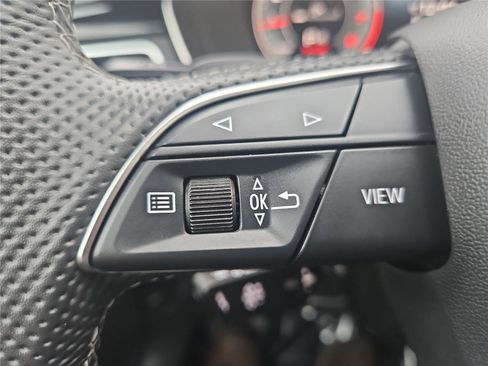 Used 2024 Audi A4 2.0T Premium Plus w/ Premium Plus Package image 17