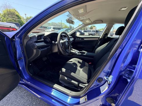 Used 2017 Honda Civic LX image 23