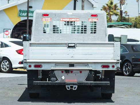 Used 2018 Ford Transit 250 138 image 7