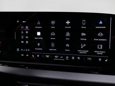 New 2026 Audi A6 Premium Plus image 15