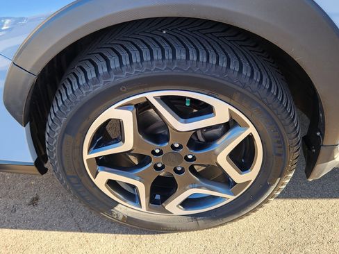 Used 2018 Subaru Crosstrek 2.0i Limited image 18