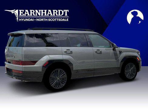 New 2026 Hyundai Santa Fe Calligraphy image 8