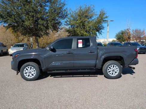 New 2026 Toyota Tacoma SR5 image 3
