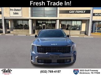 Certified 2024 Kia Sorento SX Prestige video 2