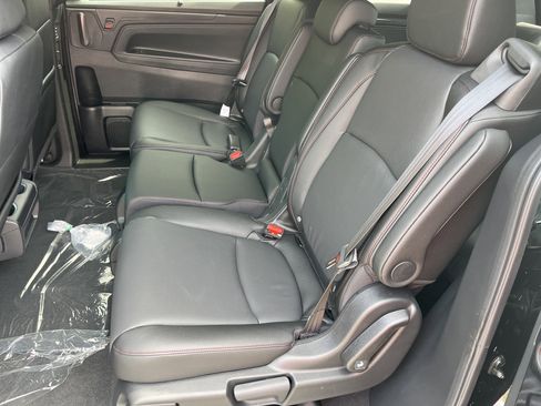 New 2026 Honda Odyssey Sport-L image 20