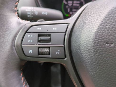 Used 2024 Honda CR-V Sport-L image 24