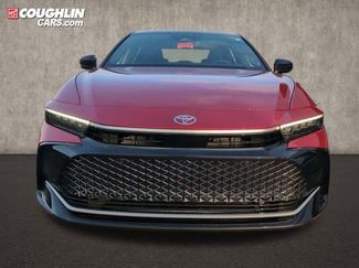 New 2026 Toyota Crown Limited w/ Advanced Technology Package video 2