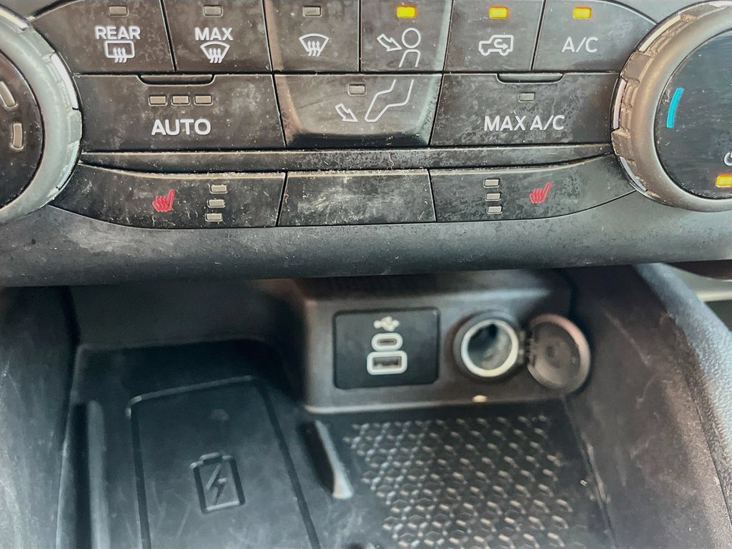 Used 2023 Ford Bronco Sport Heritage w/ Heritage Convenience Package AWD/4WD image 19
