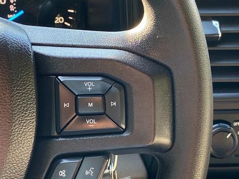 Used 2018 Ford F150 XL w/ Equipment Group 101A Mid RWD image 21