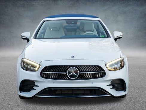 Used 2023 Mercedes-Benz E 450 Cabriolet image 39