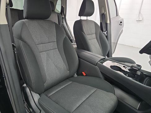 New 2026 Nissan Rogue SV w/ Cold Weather Package FWD image 10