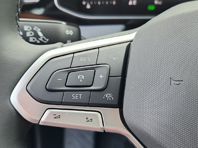 New 2027 Volkswagen Jetta SE FWD image 11
