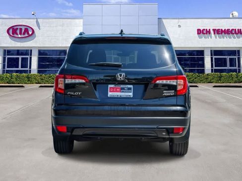 Used 2022 Honda Pilot Special Edition image 5