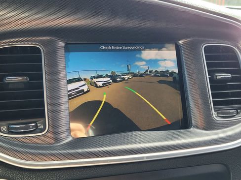 Used 2017 Dodge Charger R/T w/ Navigation & Travel Group image 23