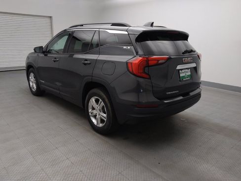 Used 2018 GMC Terrain SLE w/ Driver Convenience Package FWD image 5