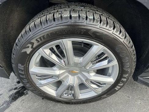 Used 2023 Chevrolet Tahoe High Country AWD/4WD image 20