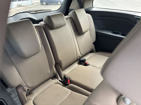 Used 2019 Honda Odyssey EX-L image 14