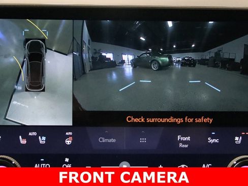 Used 2024 Lexus RX 350 F Sport w/ Convenience Package image 21