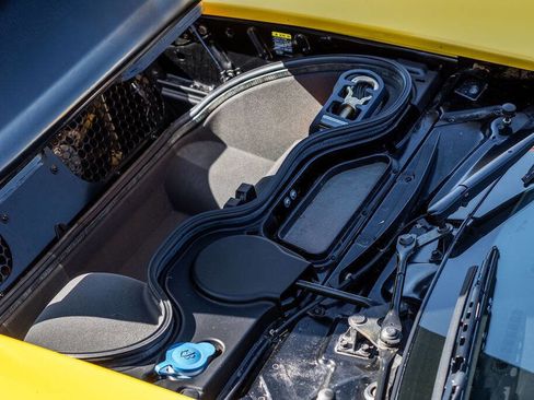 Used 2006 Ford GT image 46