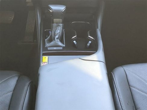 Used 2024 Lexus ES 350 Luxury image 20