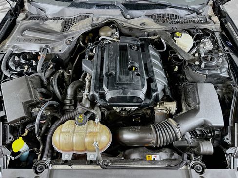 Used 2015 Ford Mustang Premium w/ Ecoboost Performance Package image 28