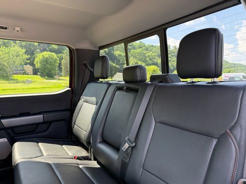 Used 2021 Ford F150 Lariat AWD/4WD image 39