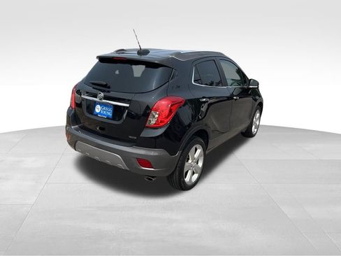 Used 2015 Buick Encore Convenience FWD image 6