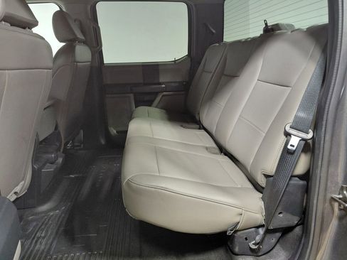 Used 2022 Ford F350 XL w/ STX Appearance Package AWD/4WD image 44