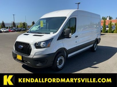 New 2025 Ford Transit 250 148 Medium Roof