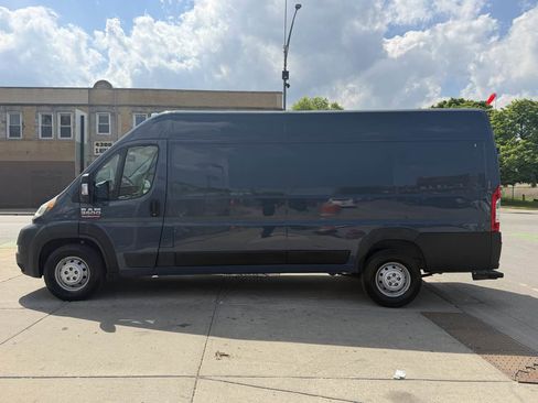 Used 2019 RAM ProMaster 3500 FWD image 8