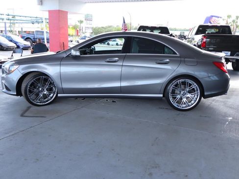Used 2016 Mercedes-Benz CLA 250 image 10