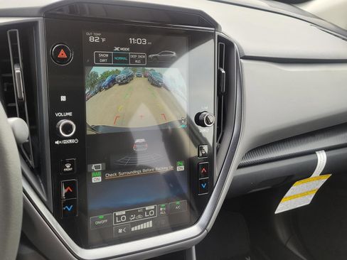 New 2026 Subaru Crosstrek 2.5i Limited AWD/4WD image 9