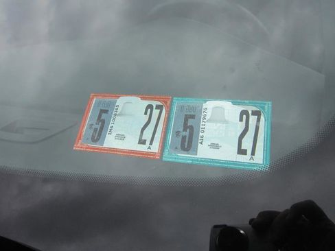 Used 2020 Cadillac XT4 Premium Luxury image 5