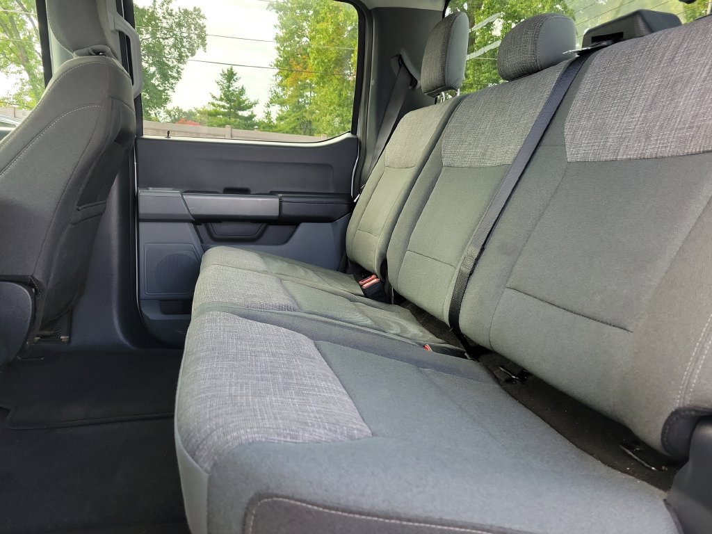 Used 2023 Ford F150 XLT AWD/4WD image 18