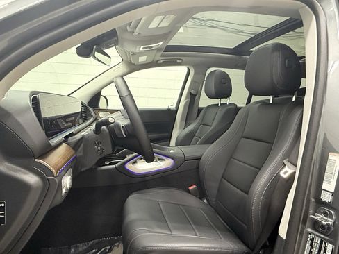 Used 2025 Mercedes-Benz GLE 350 4MATIC image 17