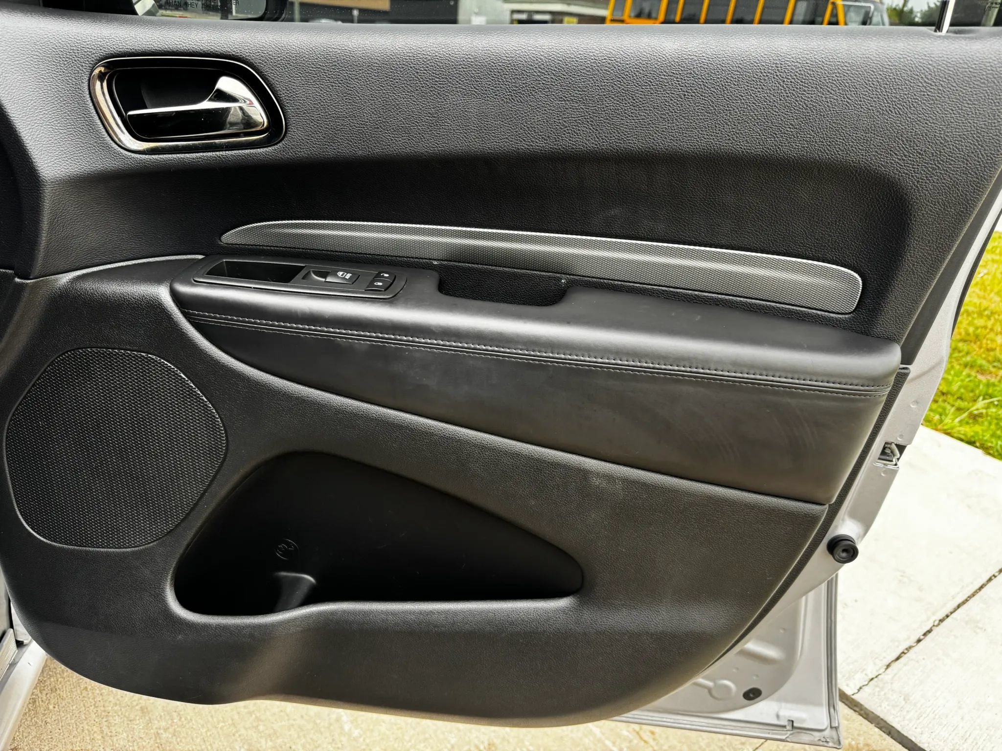 Used 2020 Dodge Durango R/T AWD/4WD image 25