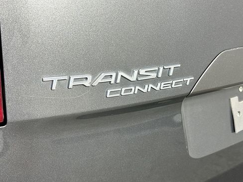 Used 2023 Ford Transit Connect XLT FWD image 24