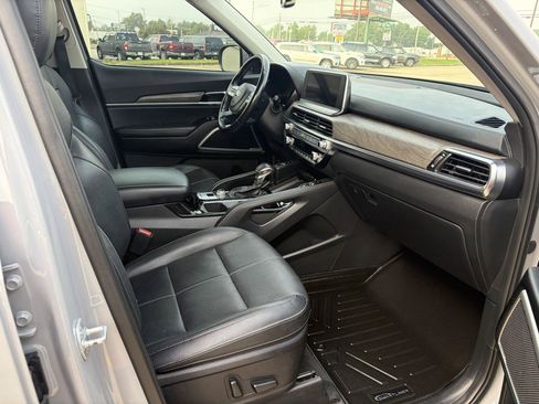 Used 2021 Kia Telluride EX w/ EX Premium Package AWD/4WD image 9