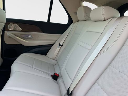 New 2026 Mercedes-Benz GLE 350 4MATIC image 13