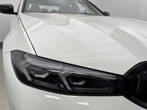 New 2026 BMW 330i xDrive Sedan w/ M Sport Package image 18