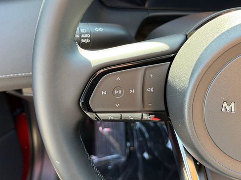 New 2026 MAZDA CX-5 Select AWD/4WD image 28