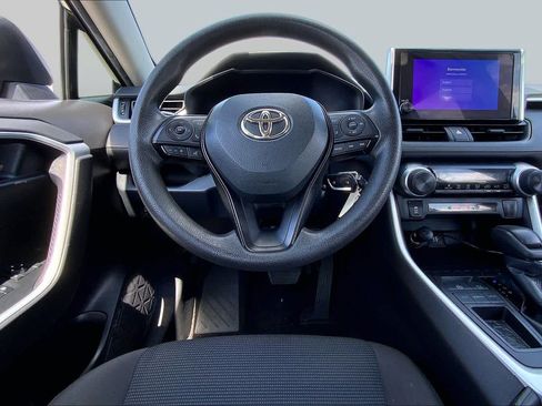 Used 2023 Toyota RAV4 LE FWD image 6