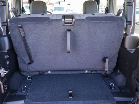 New 2026 Jeep Wrangler Sport image 24