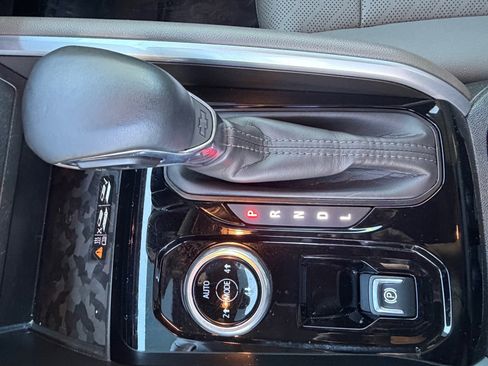 Used 2025 Chevrolet Colorado ZR2 image 29