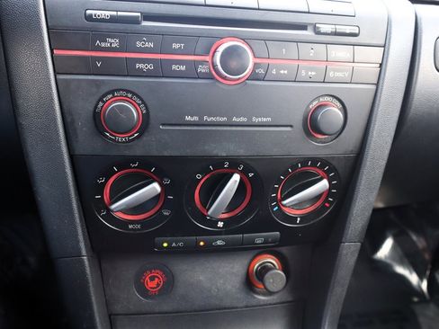 Used 2007 MAZDA MAZDA3 i Touring FWD image 23