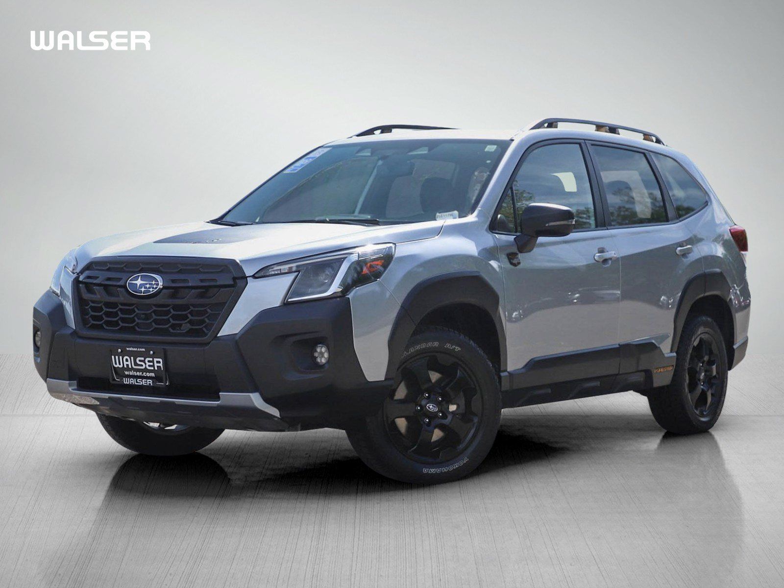 Used 2024 Subaru Forester Wilderness w/ Wilderness Package AWD/4WD image 1