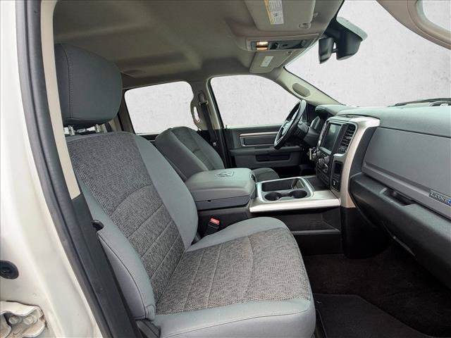Used 2016 RAM 1500 Lone Star RWD image 20