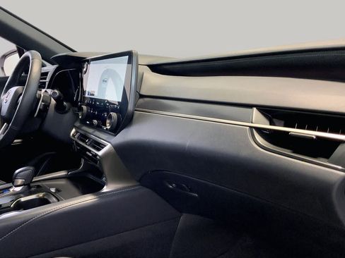 Used 2023 Lexus RX 350 F Sport w/ Accessory Package (Z1) AWD/4WD image 18