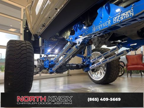 Used 2019 RAM 2500 Laramie image 67